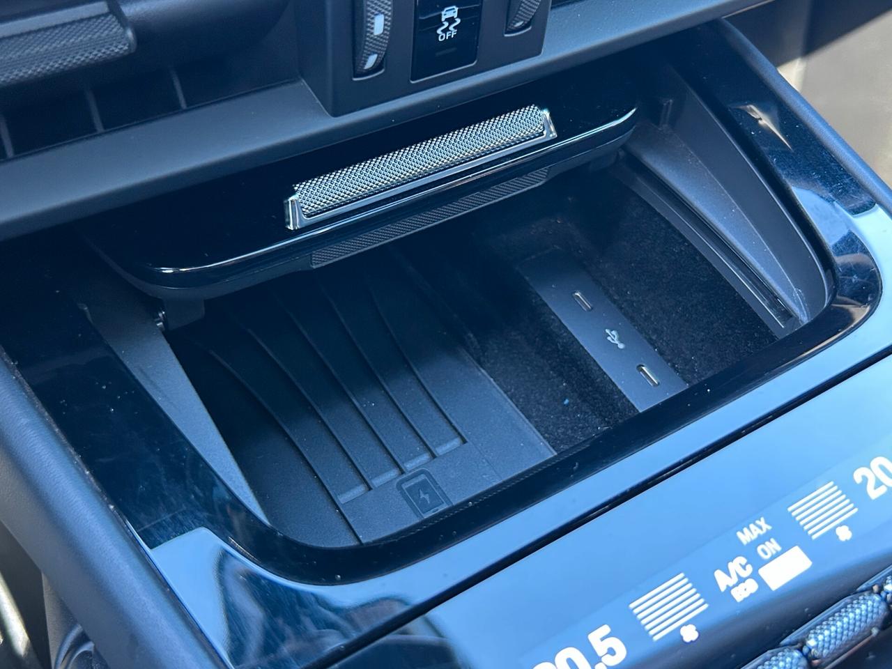 Porsche Cayenne Coupe 3.0 e-hybrid tiptronic