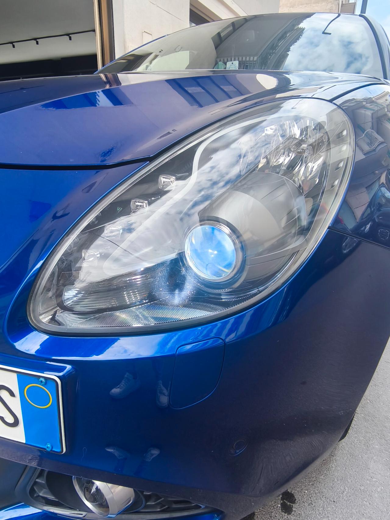 Alfa Romeo Giulietta 1.6 JTDm 120 CV Super Launch Edition 2019
