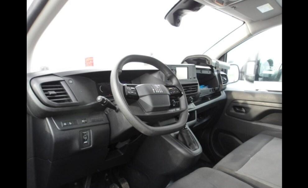 FIAT Scudo (2021-->) Scudo 1.5 BlueHDi 120 CV S...