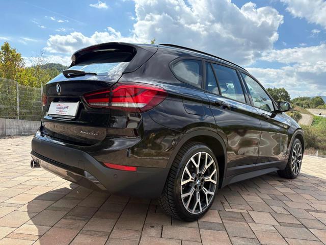 BMW X1 xDrive25e PLUG IN HYBRID