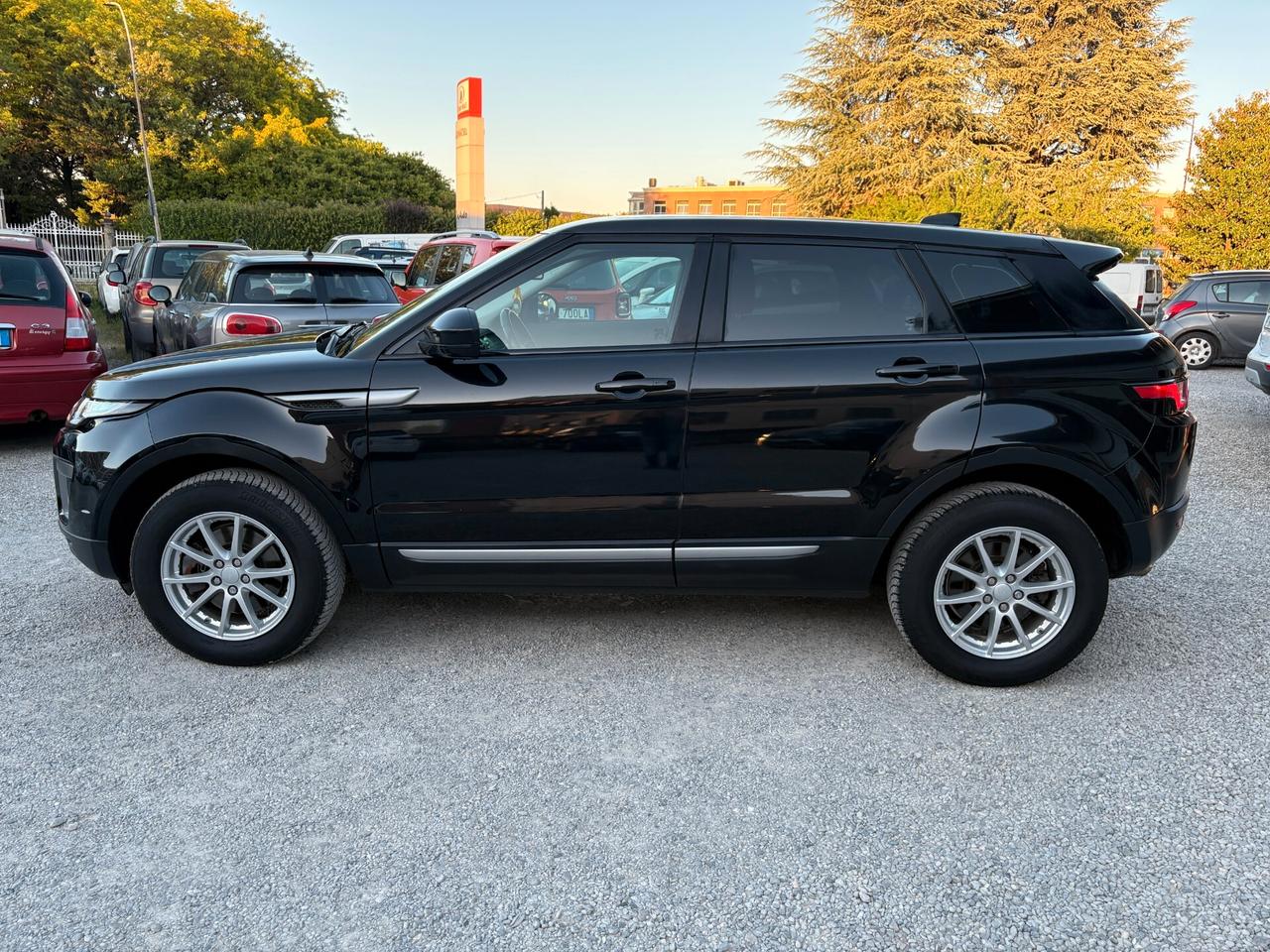 Land Rover Range Evoque 2.0 TD4 150 CV