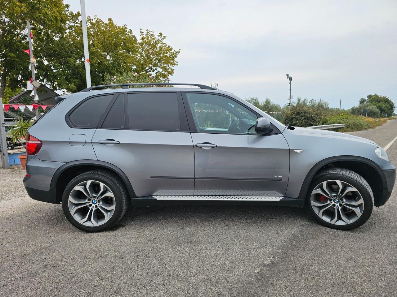 Bmw X5 xDrive40d Futura