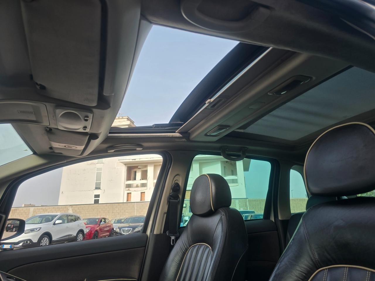 Lancia MUSA 1.9 Multijet full opt 2006