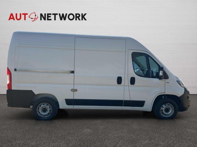FIAT Ducato 33 2.2 Mjt 120CV PM-TM MH2 Furgone