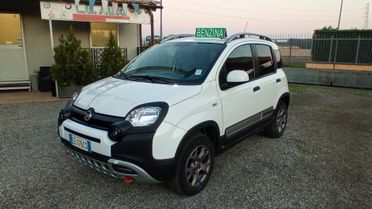 Fiat Panda Cross 0.9 TwinAir Turbo S&S 4x4