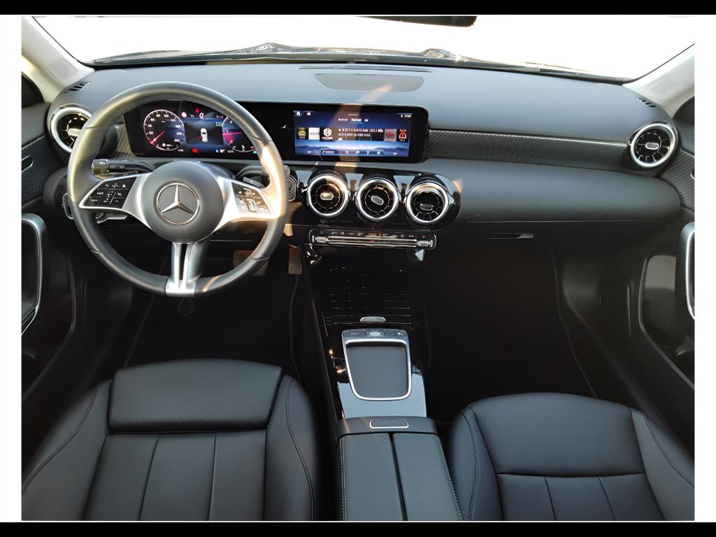 Mercedes-Benz Classe A - W177 2023 - A 180 d Progressive Advanced auto