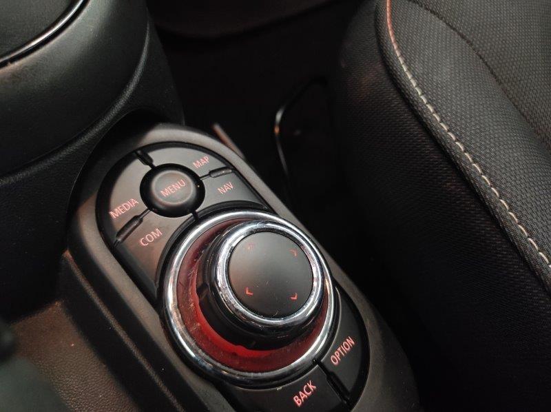 MINI Mini 5 porte (F55) - Mini 1.5 One Business 5 porte