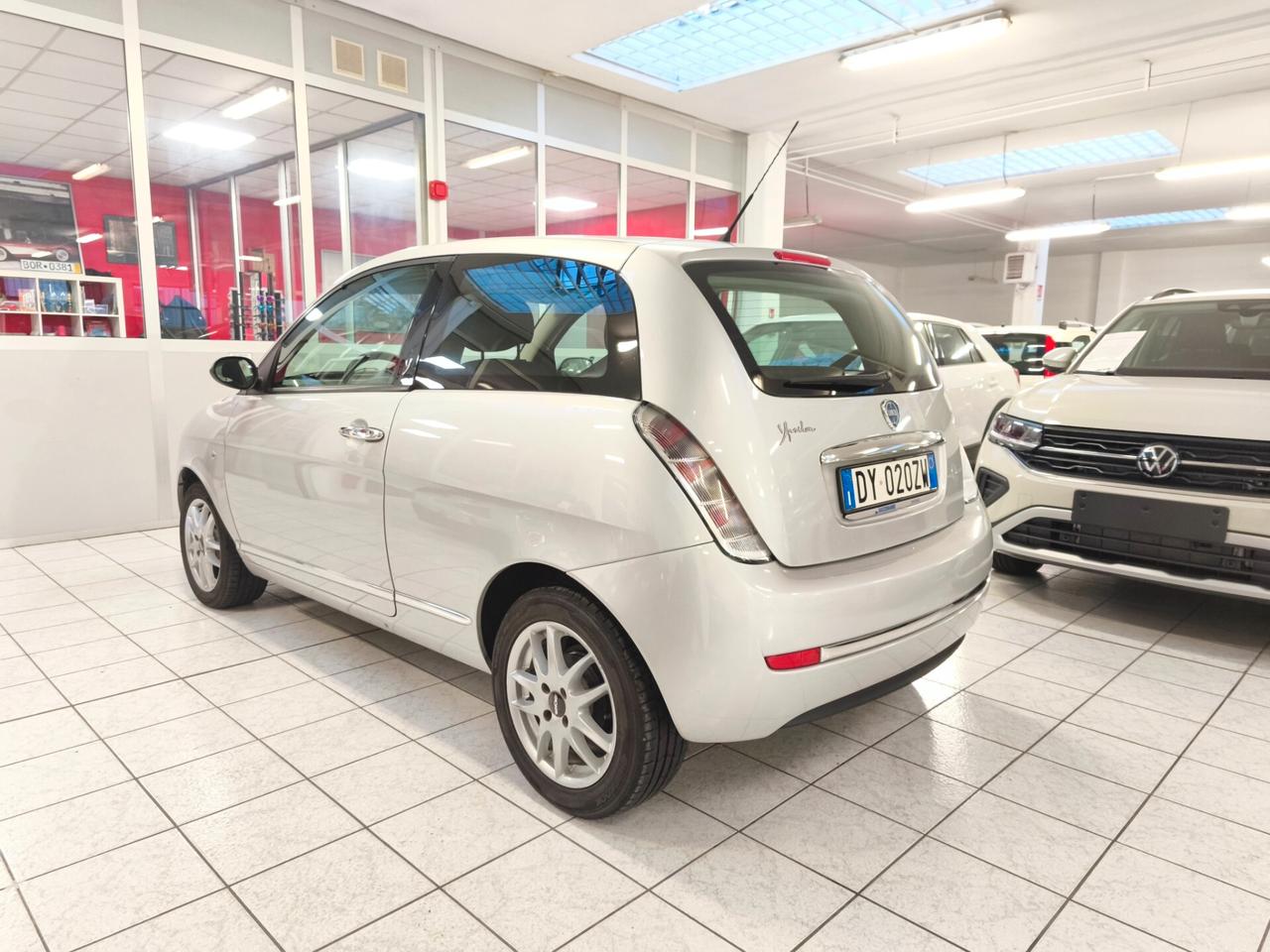 Lancia Ypsilon 1.2 Oro