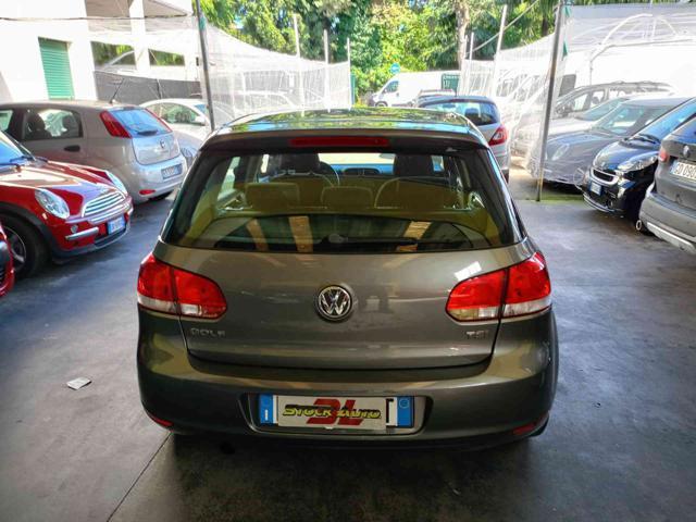 VOLKSWAGEN Golf 1.2 TSI 3p. Comfortline