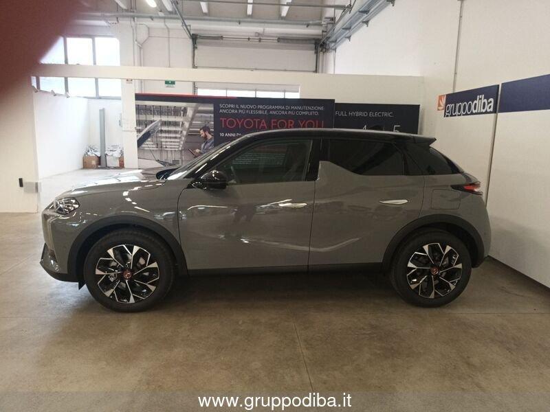 DS DS 3 Crossback Modello: 1SD3 DS3 PerfoLine + BlueHDi 130cv