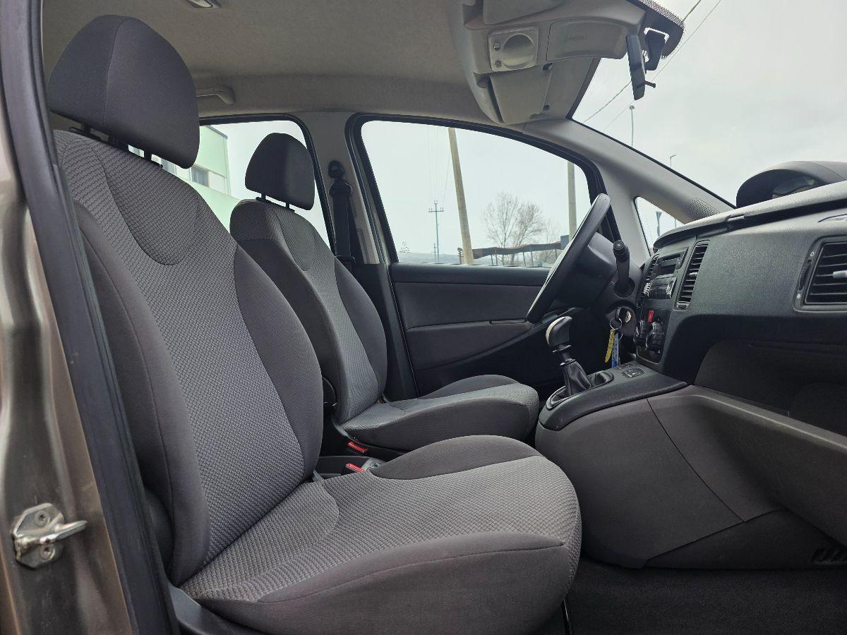 FIAT IDEA 1.2 BENZINA OK NEOPATENTATI