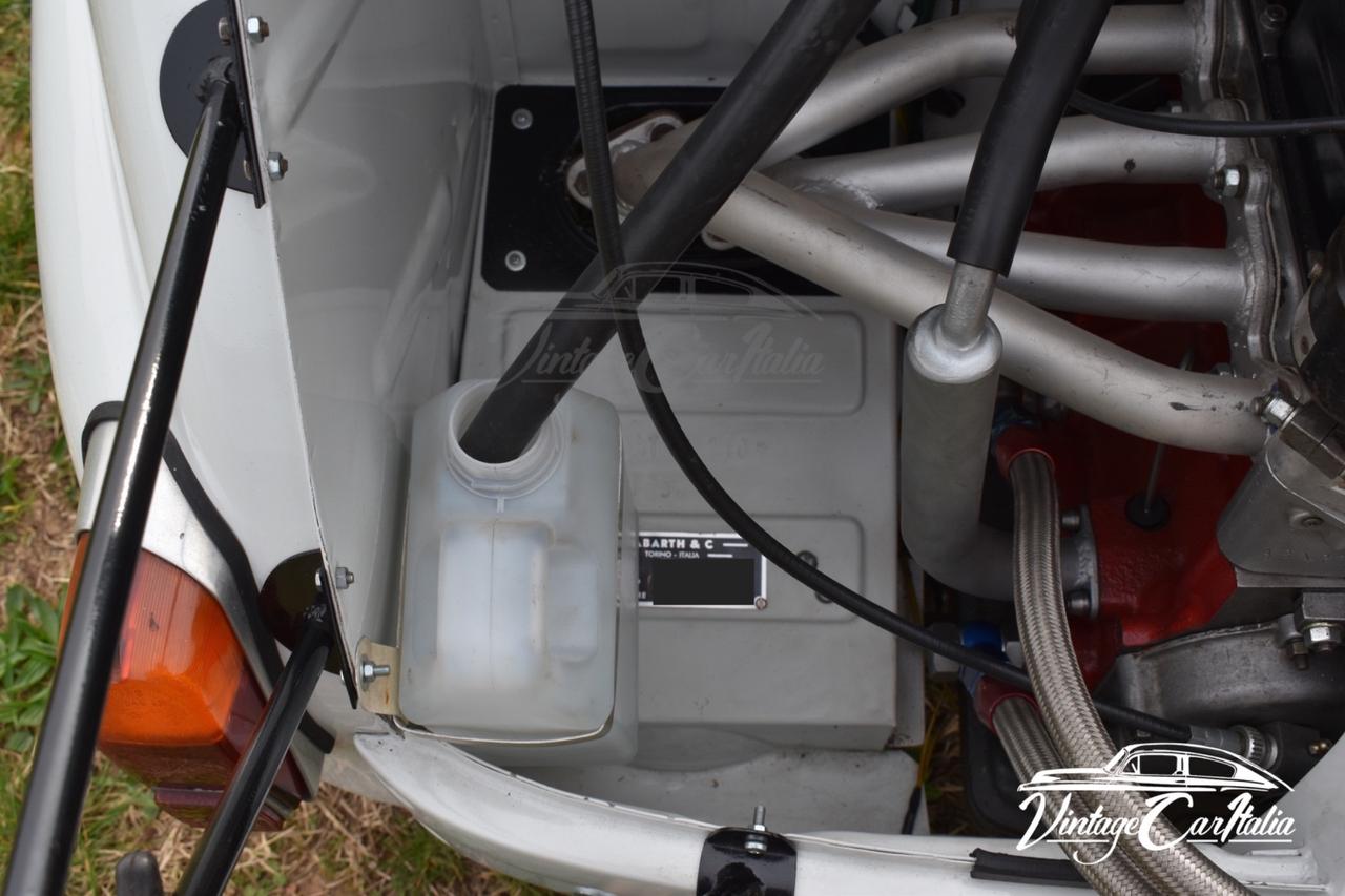 Fiat Abarth 100D/210