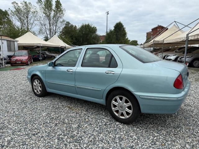 Lancia Lybra 1.8i 16V VVT cat