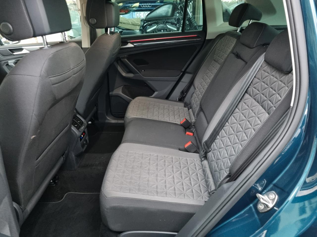 Volkswagen Tiguan 2.0 TDI SCR Life