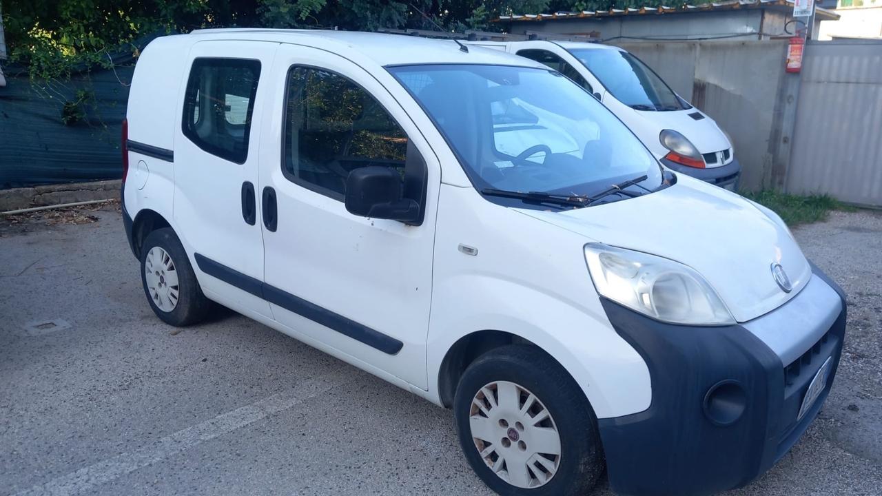 Fiat Fiorino 1.3 MJT 75CV Furgone