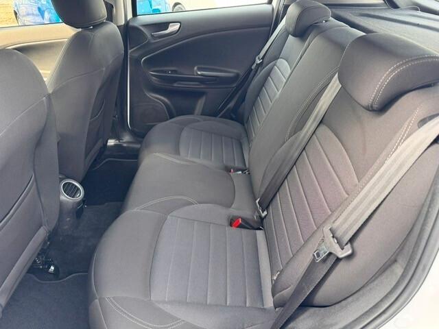 Alfa Romeo Giulietta Super Benzina 1.4 Turbo 120 CV