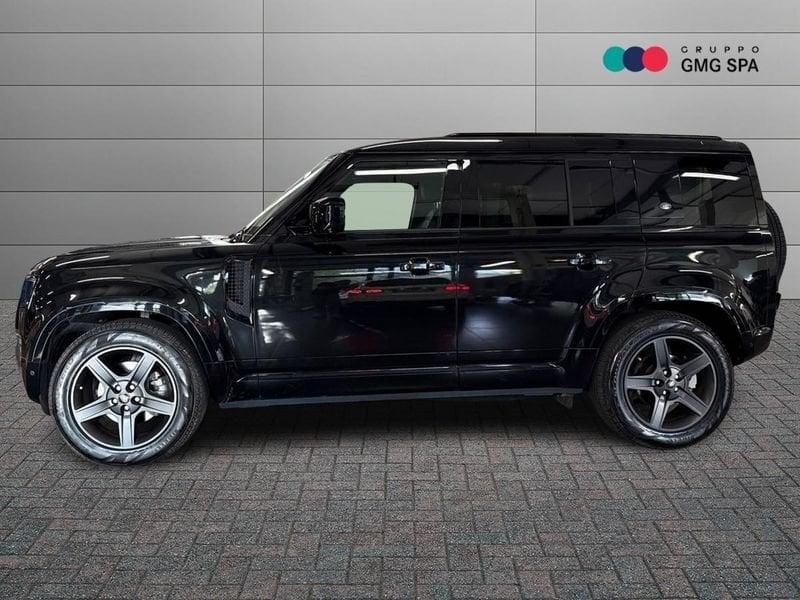 Land Rover Defender 110 3.0d i6 mhev X-Dynamic SE awd 250cv auto 6p.ti