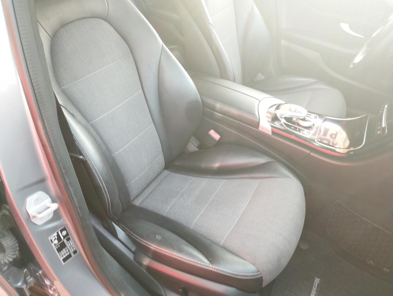 Mercedes-benz C 220 BlueTEC Automatic Executive