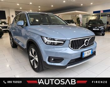 VOLVO XC40 T4 Recharge Plug-in Hybrid Inscription Expression