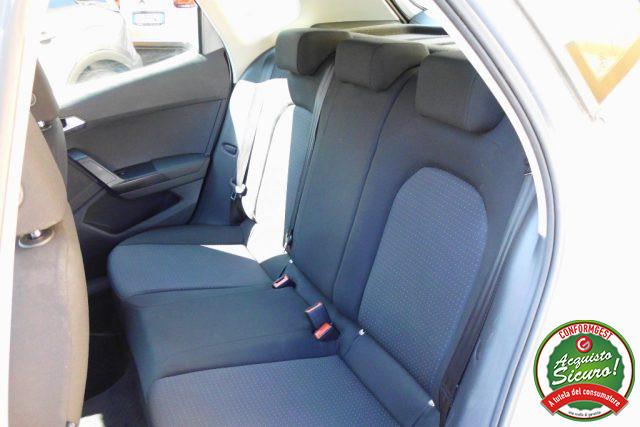 SEAT Arona 1.0 EcoTSI Style
