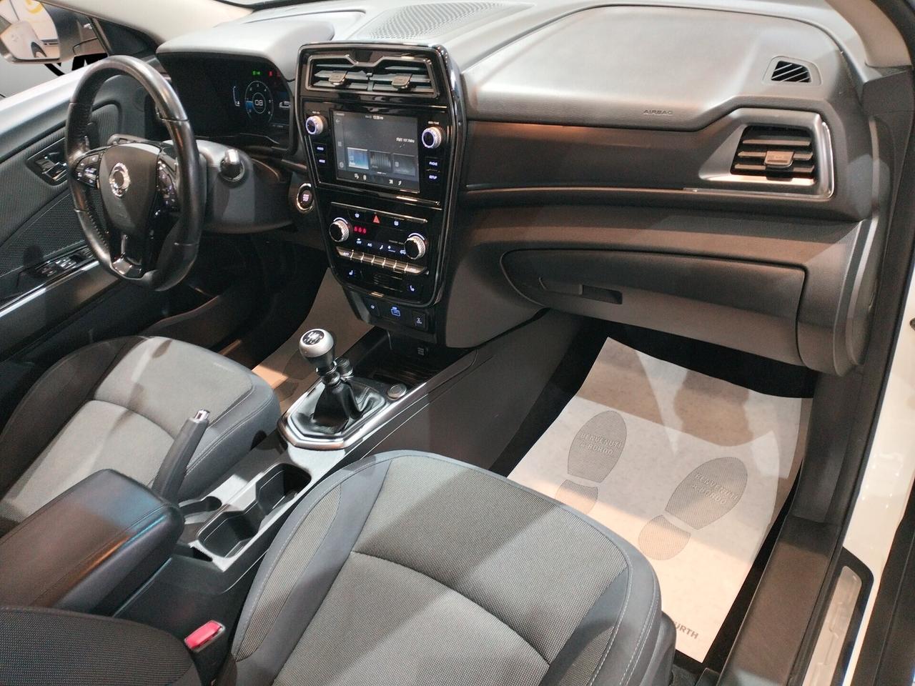 SsangYong Tivoli 2020 1.6 *4X4*