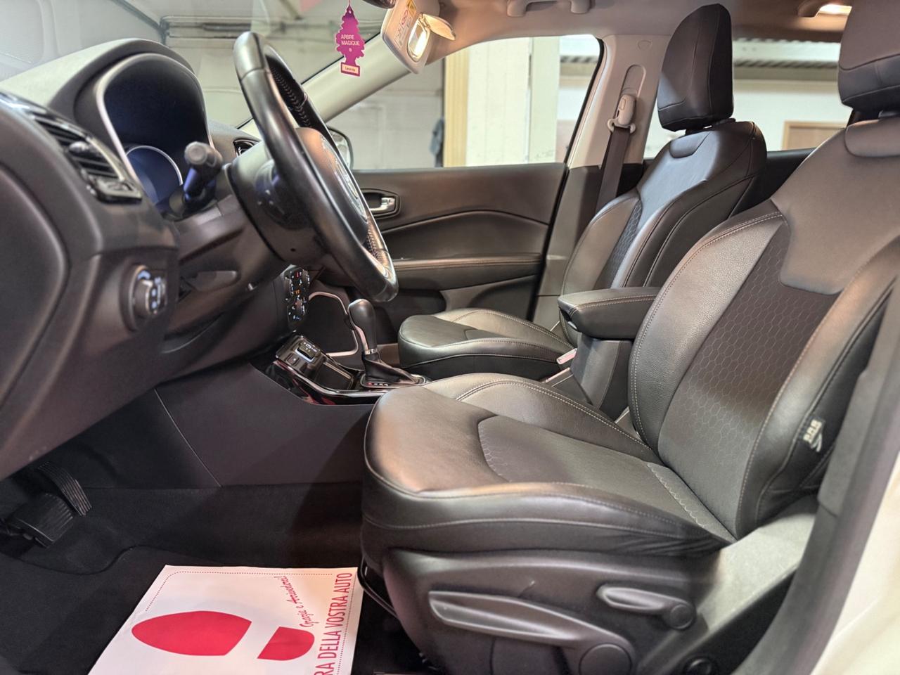 Jeep Compass Jeep Compass Limited