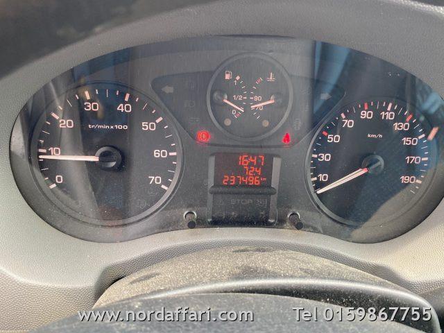 FIAT Scudo 1.6 MJT PC-TN Furgone 10q. SX