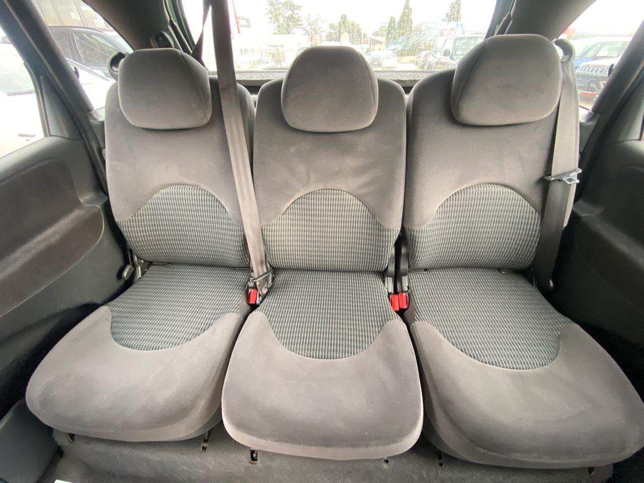 Citroen Xsara Picasso 1.6 16V Elegance