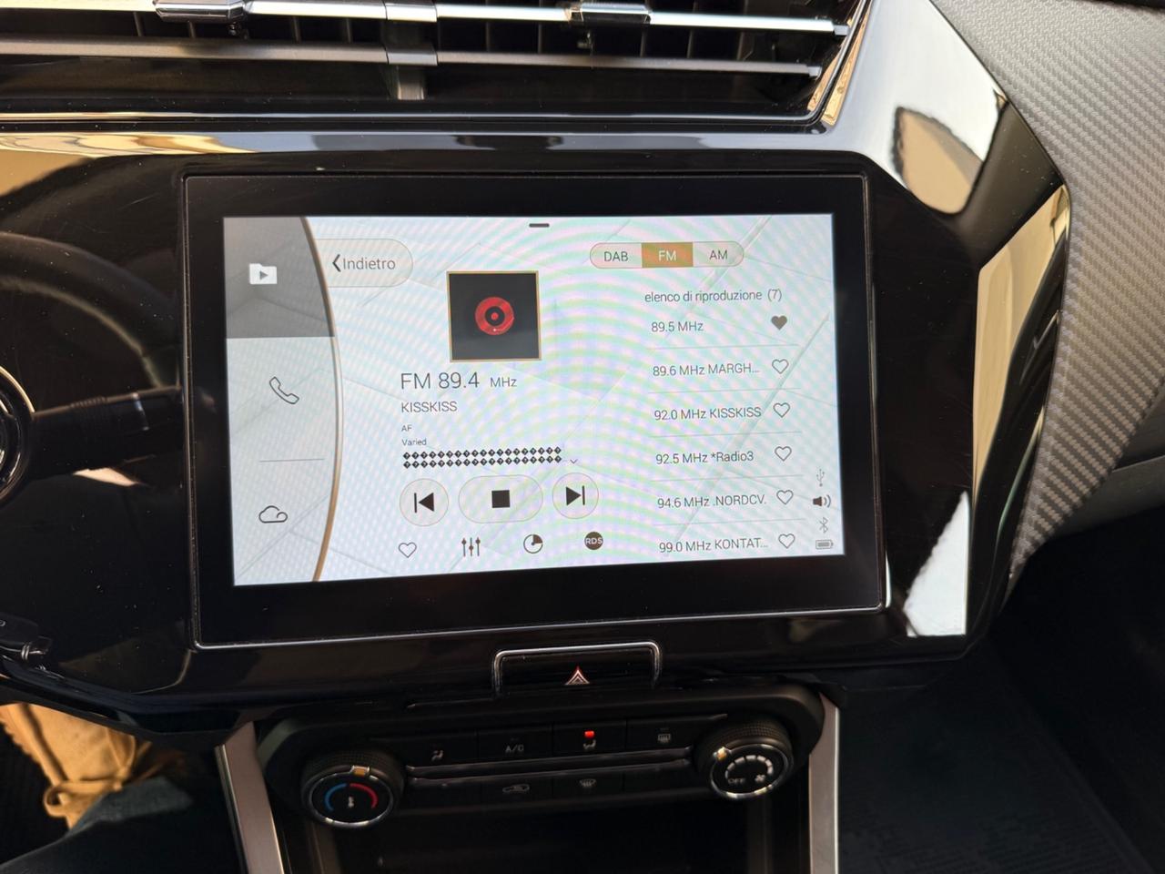 Dr 3.0 1.5 Bi-Fuel GPL