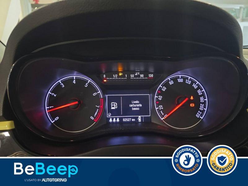 Opel Corsa 5P 1.2 B-COLOR