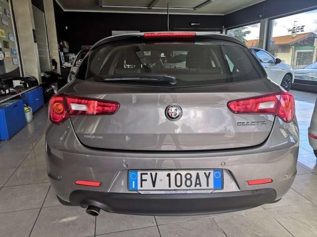 Alfa Romeo Giulietta Giulietta 1.4 t. 120cv my18