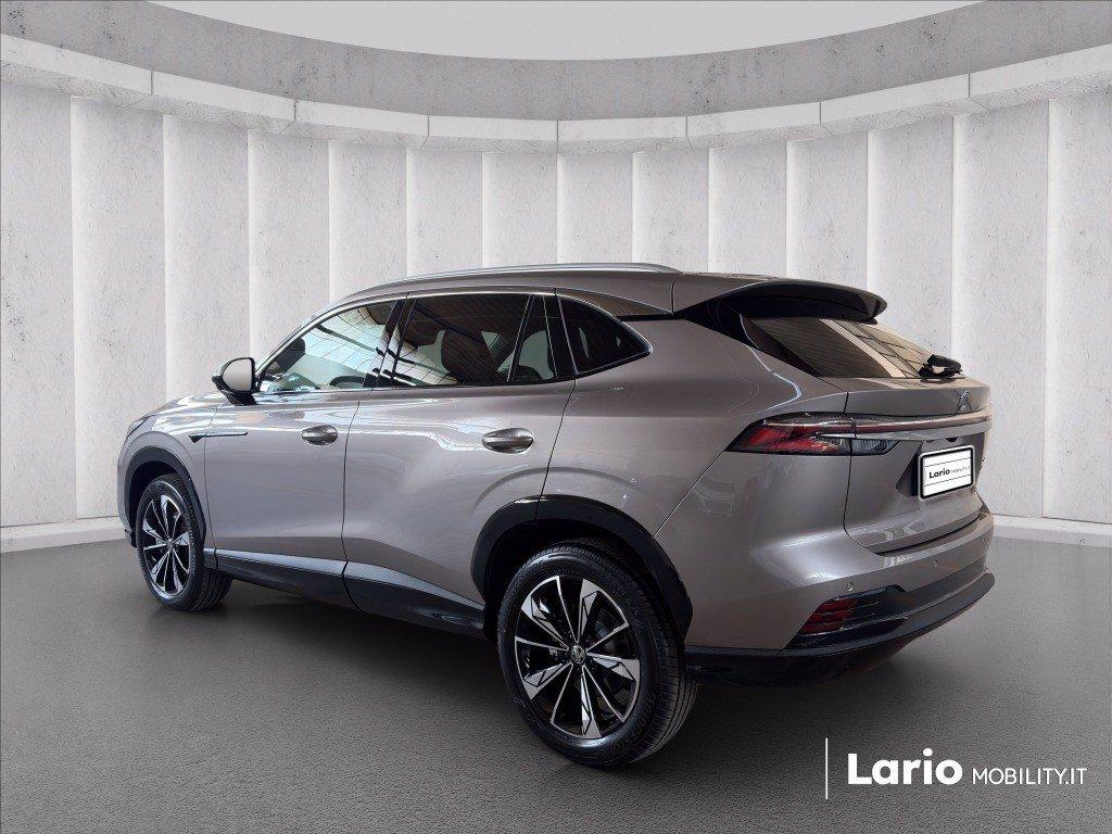 MG HS 1.5 hybrid+ Luxury auto del 2026