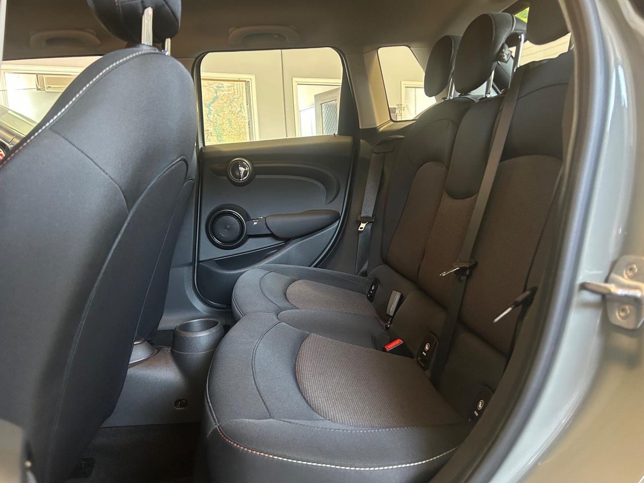 Mini 1.5 Cooper D5 PORTE BOOST AUTO LED