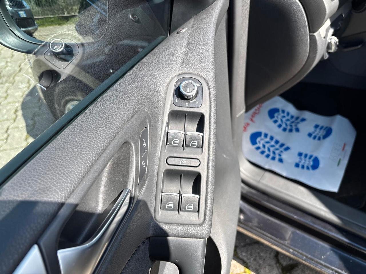 Volkswagen Golf 2.0 TDI 110CV DPF 5p. Highline