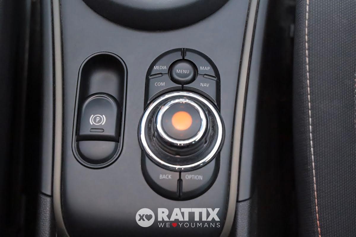 MINI Cooper SE Countryman 1.5 Hybrid Business ALL4 Auto