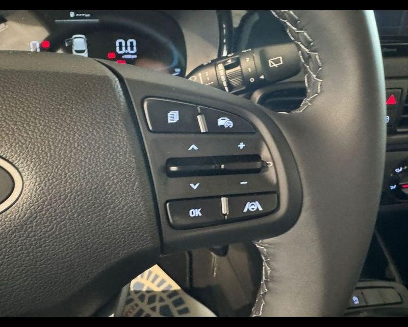 Hyundai i10 3ª serie 1.0 GPL Connectline