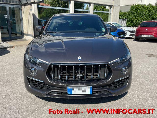 MASERATI Levante MHEV 330 CV AWD GT PROMO