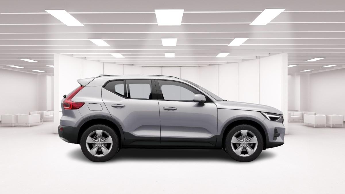 VOLVO Xc40 B3 Mild Hybrid Automatico Core