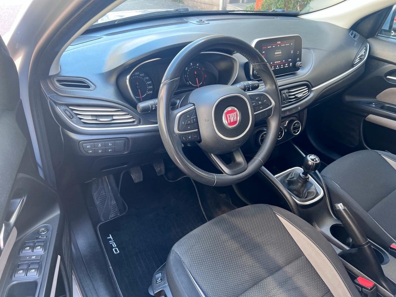 Fiat Tipo SW 1.6 mjt 120cv Easy Business S&S PERFETTA!!