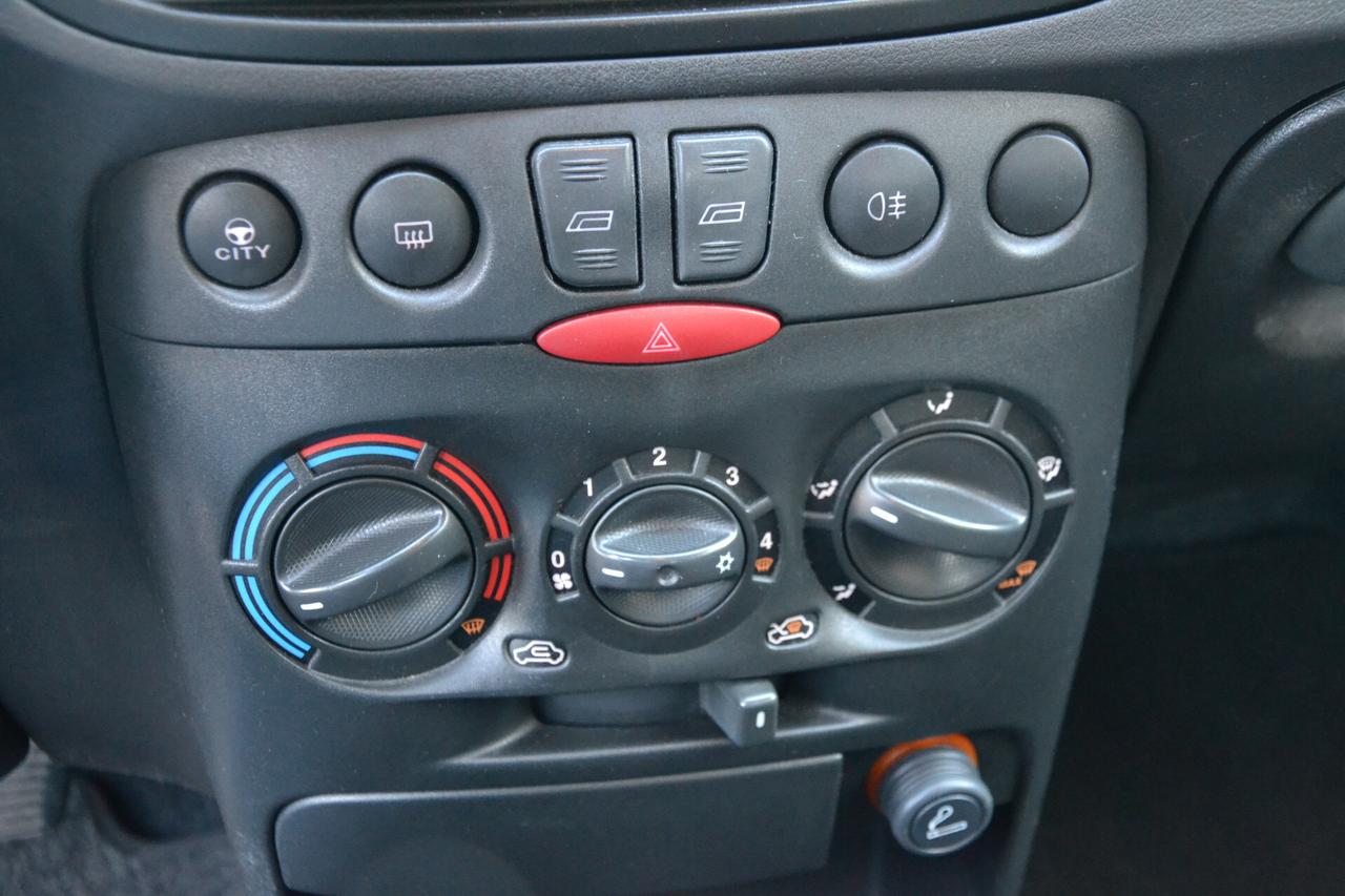 Fiat Punto 1.2 GPL ACTIVE **SCADENZA 2030**UNIPRO'**