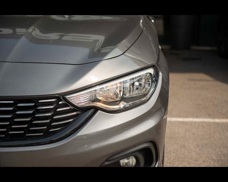 FIAT Tipo (2015-->) 1.6 Mjt S&S 5 porte Easy