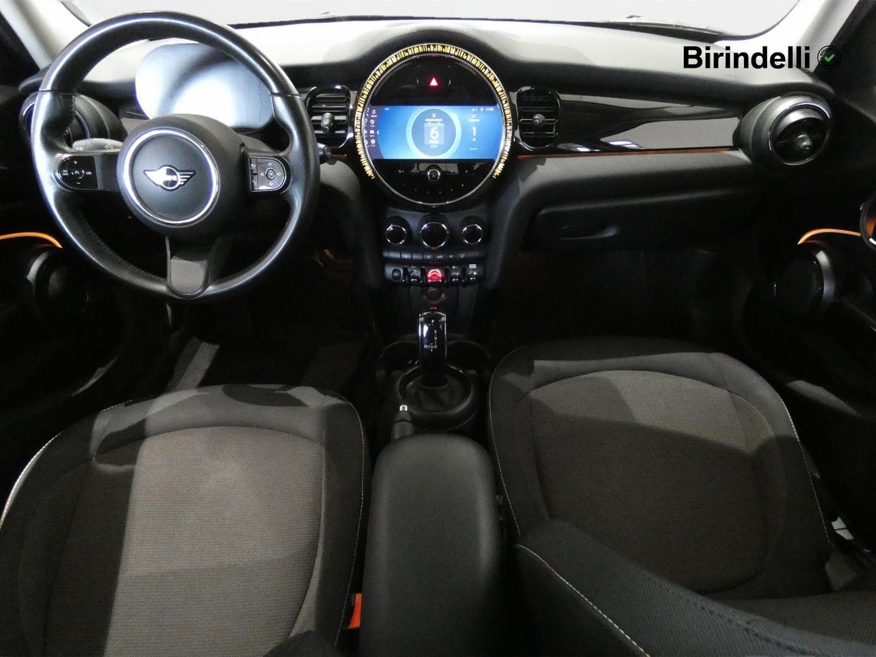 MINI Mini 5 porte (F55) - Mini 1.5 Cooper Classic 5 porte