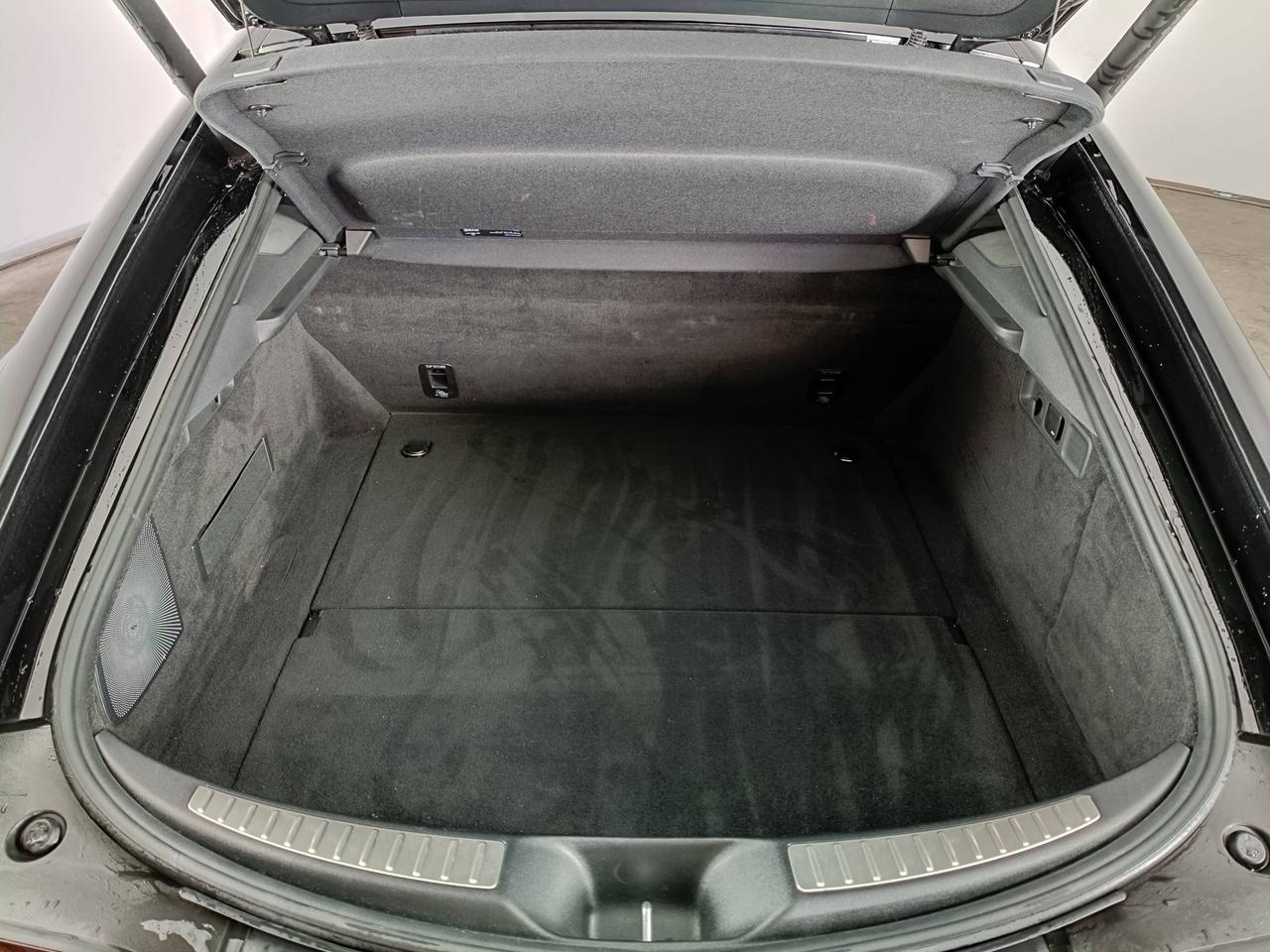 Mercedes-Benz AMG GT Coupe 4 - X290 - AMG GT Coupe 43 mhev (eq-boost) Premium 4matic+ auto