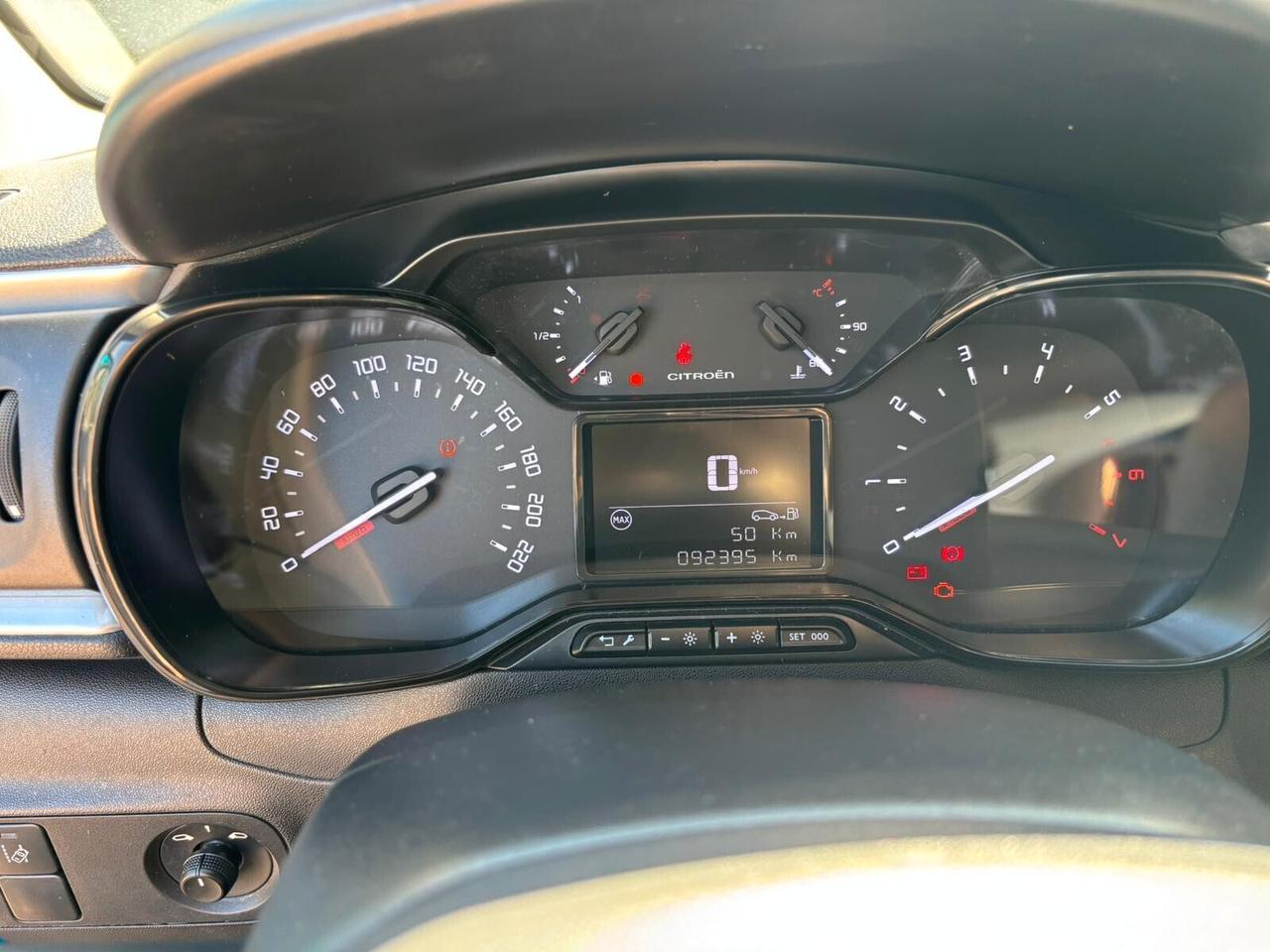 Citroen C3 PureTech 83 S&S Feel