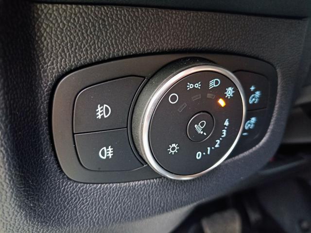 FORD Tourneo Courier 1.0 EcoBoost Powershift Active