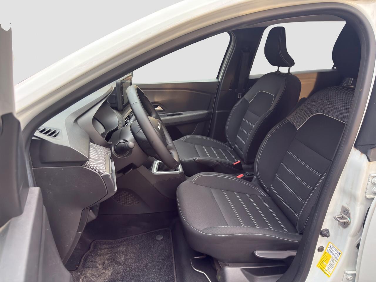 Dacia Jogger 1.0 TCe GPL 100 CV 7 posti Expression