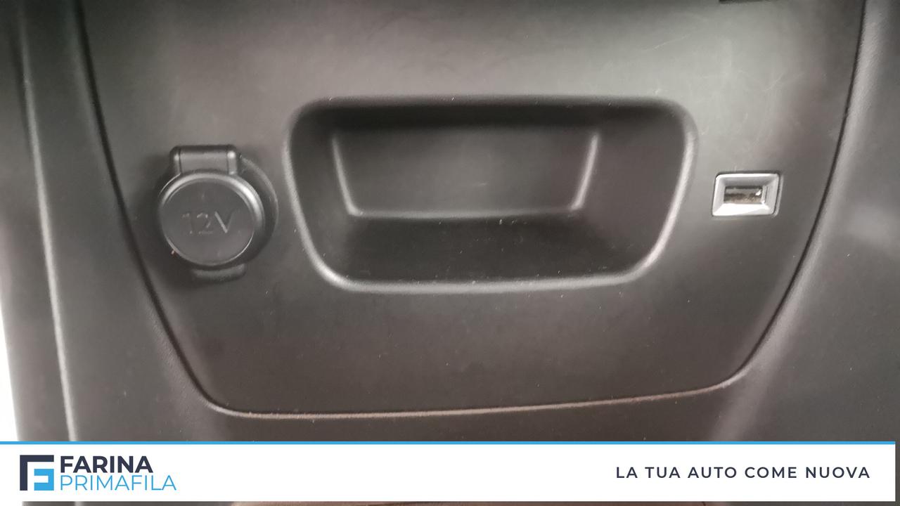 CITROEN C3 Aircross I 2021 - C3 Aircross 1.2 puretech Feel s&s 110cv