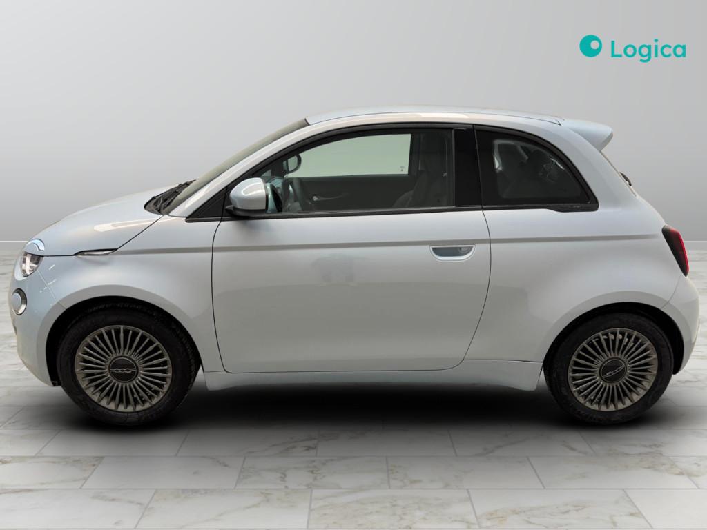 FIAT 500e - 500e 42 kWh Icon