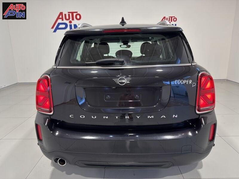 MINI Mini Countryman F60 Mini 2.0 Cooper D Business Countryman *PROMO*