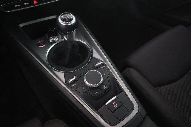 AUDI TT TT Coupé 1.8 TFSI